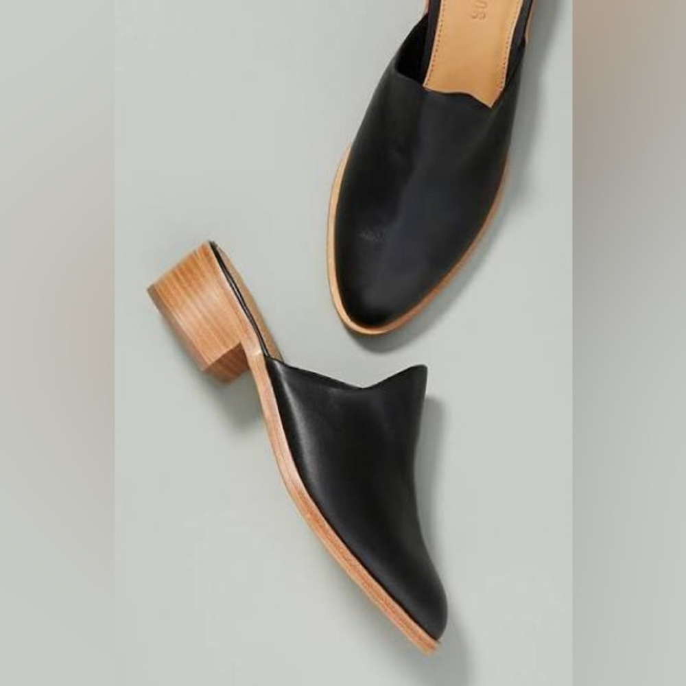 The Venetian Mule